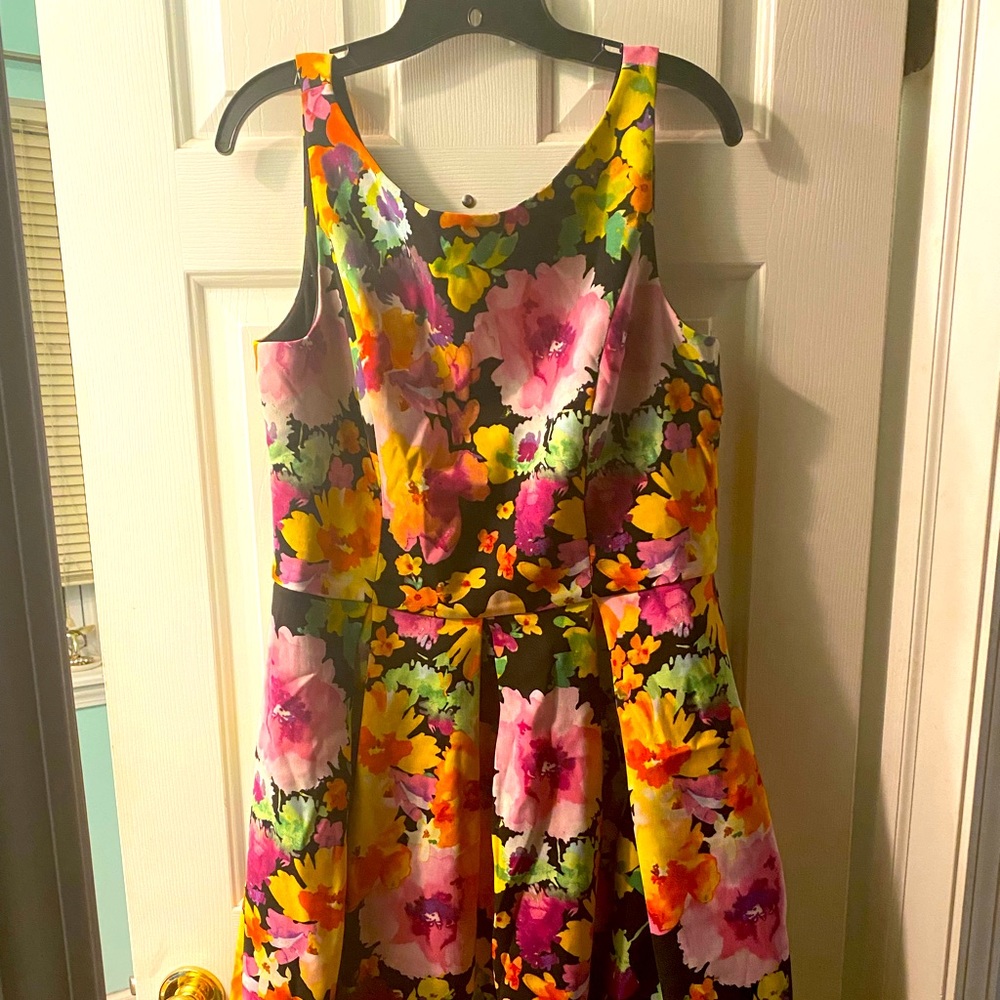 The Limited Cocktail Dress